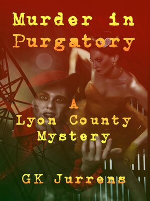 cover image of Murder in Purgatory